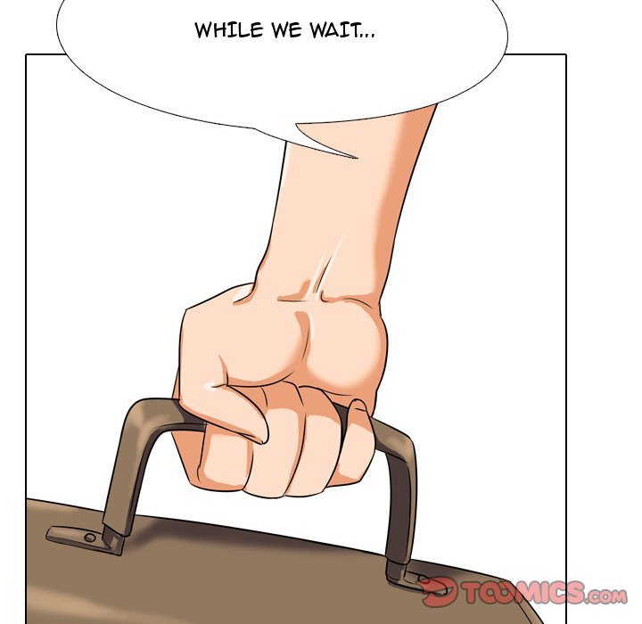 Our Exchange Manhwa - Chapter 15 Page 113