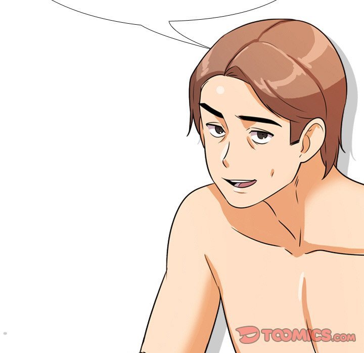 Our Exchange Manhwa - Chapter 15 Page 116