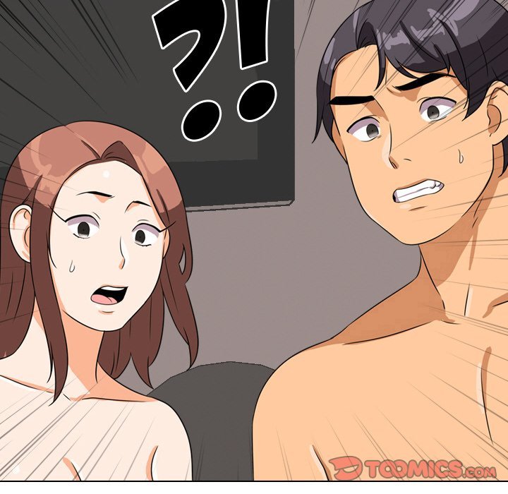 Our Exchange Manhwa - Chapter 15 Page 119