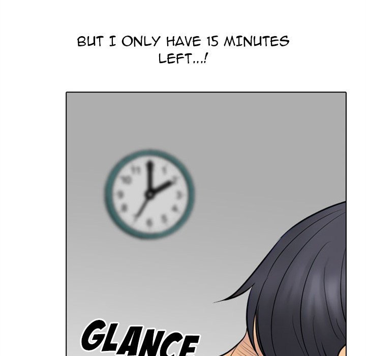 Our Exchange Manhwa - Chapter 229 Page 34