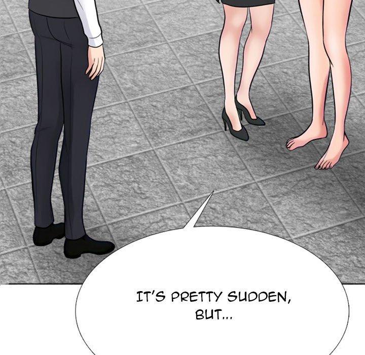 Our Exchange Manhwa - Chapter 229 Page 44