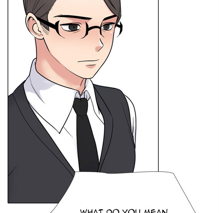 Our Exchange Manhwa - Chapter 229 Page 48