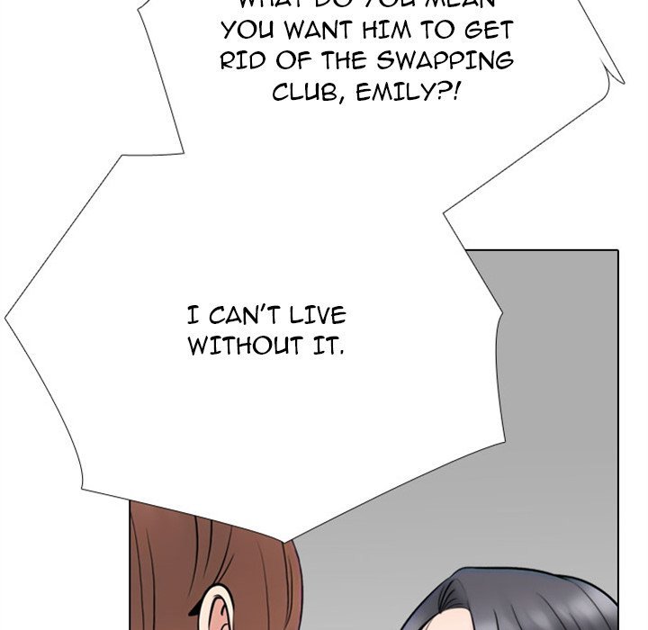 Our Exchange Manhwa - Chapter 229 Page 49