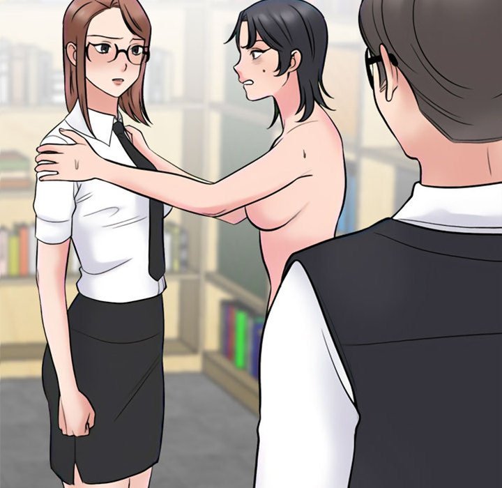 Our Exchange Manhwa - Chapter 229 Page 55