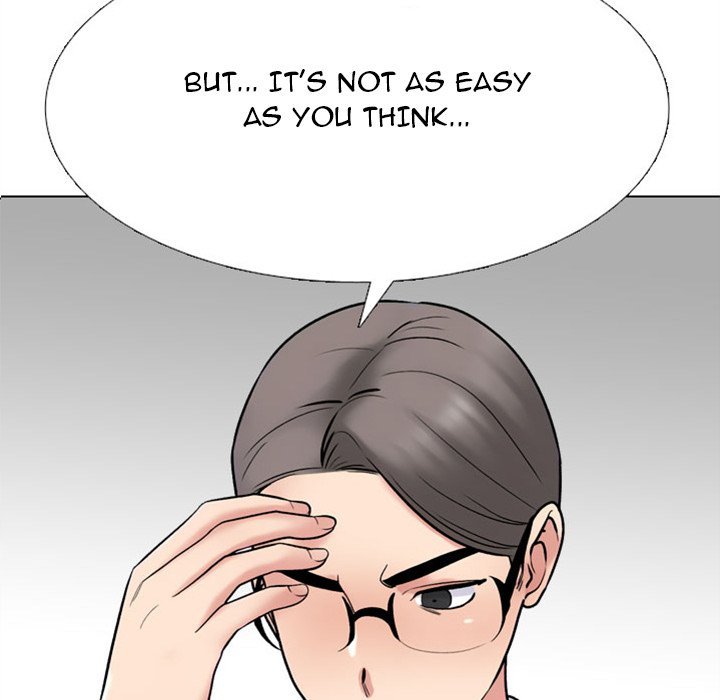 Our Exchange Manhwa - Chapter 229 Page 58