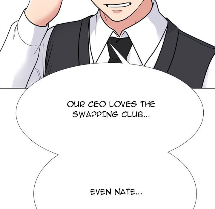 Our Exchange Manhwa - Chapter 229 Page 59