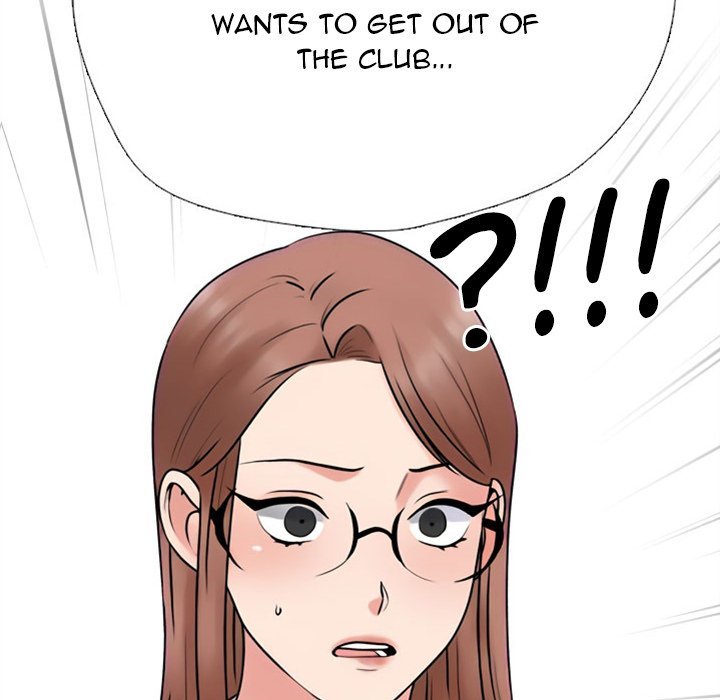 Our Exchange Manhwa - Chapter 229 Page 61