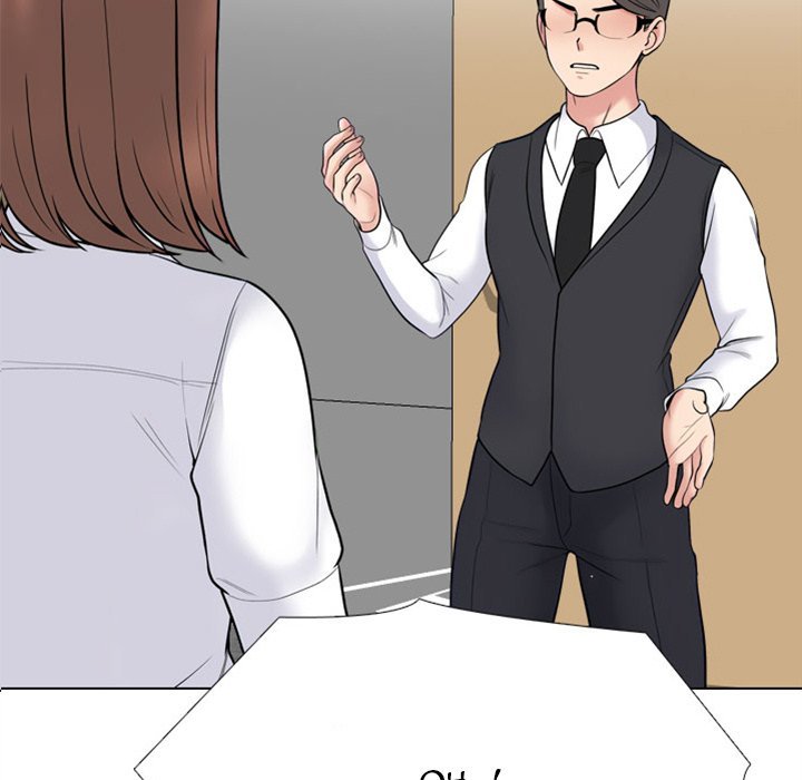 Our Exchange Manhwa - Chapter 229 Page 65