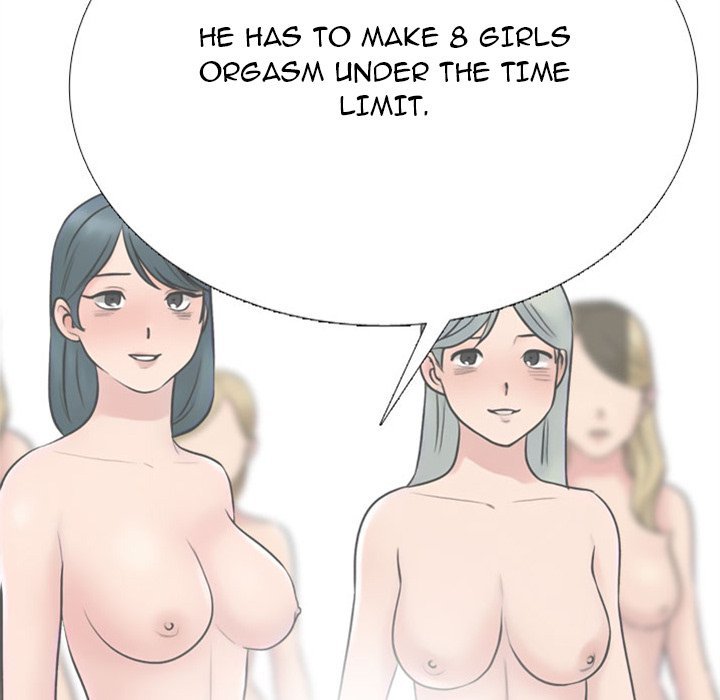 Our Exchange Manhwa - Chapter 229 Page 67