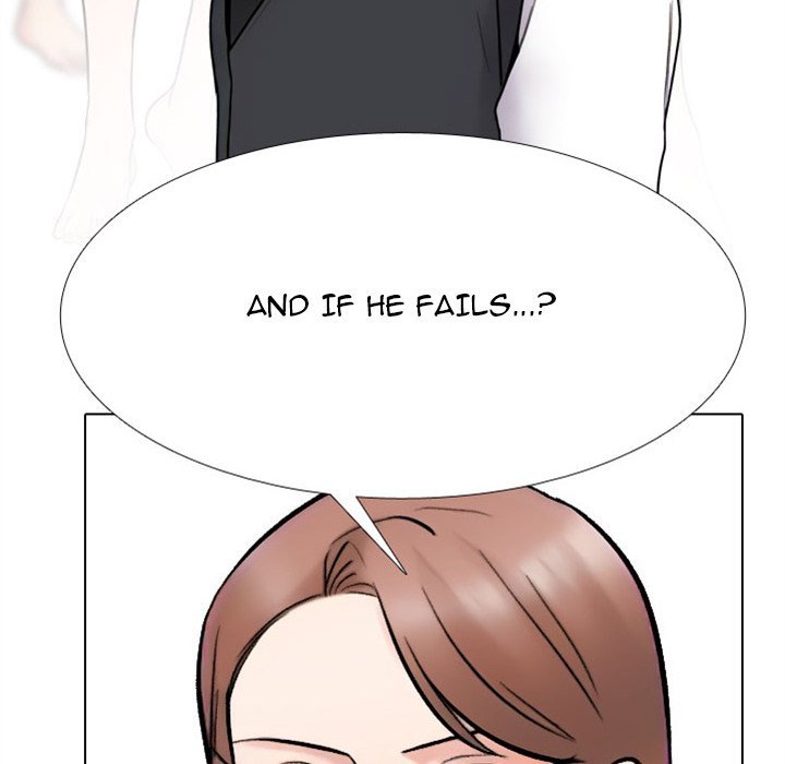 Our Exchange Manhwa - Chapter 229 Page 69