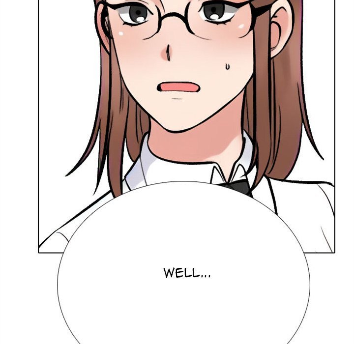 Our Exchange Manhwa - Chapter 229 Page 70