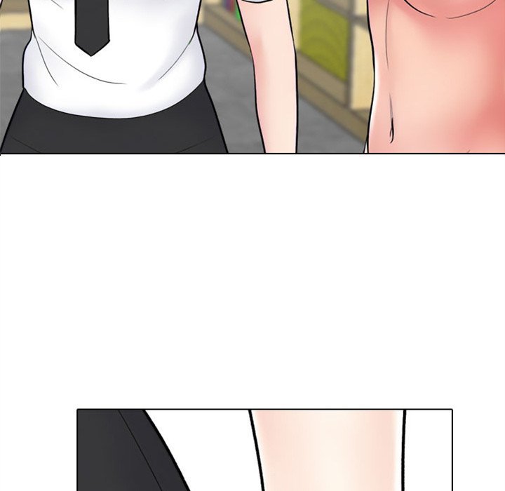 Our Exchange Manhwa - Chapter 229 Page 75