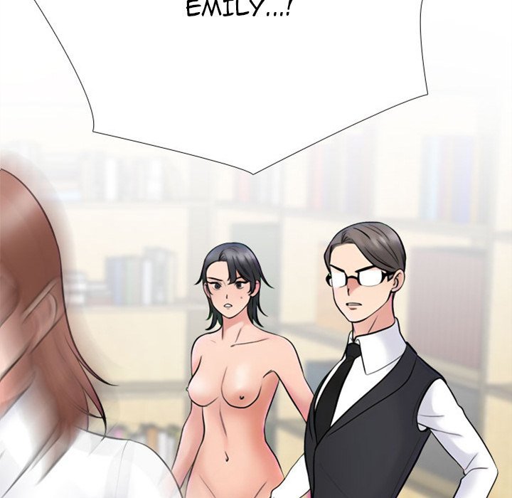 Our Exchange Manhwa - Chapter 229 Page 79