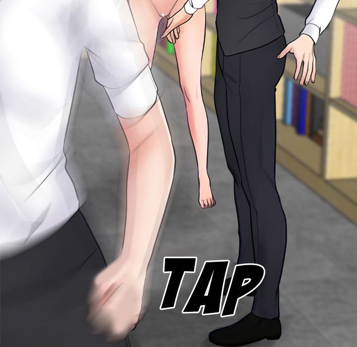 Our Exchange Manhwa - Chapter 229 Page 80