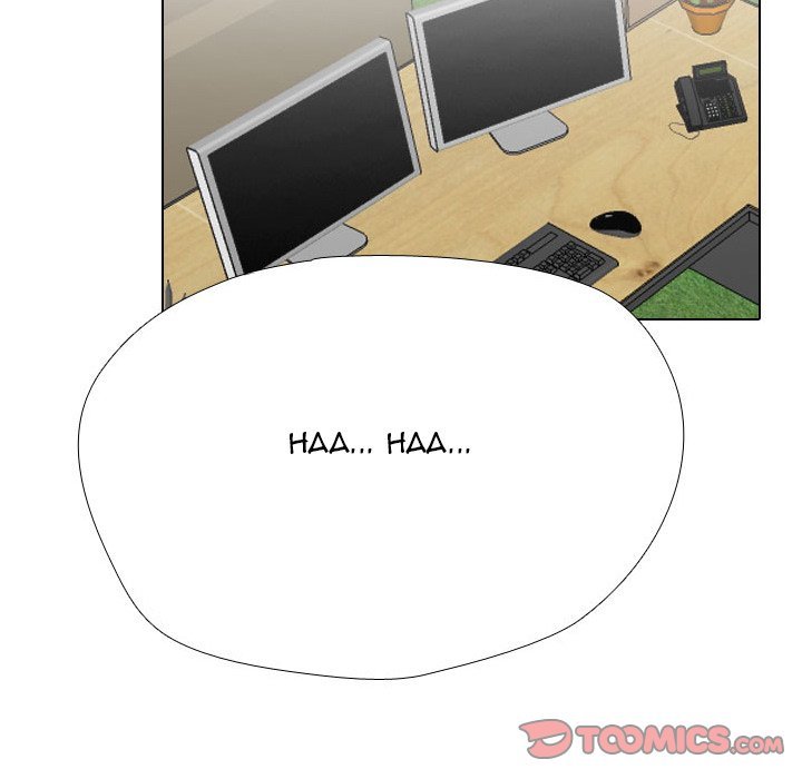 Our Exchange Manhwa - Chapter 229 Page 86