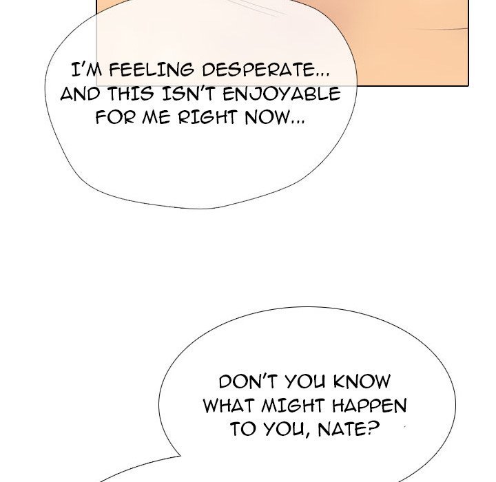 Our Exchange Manhwa - Chapter 229 Page 91