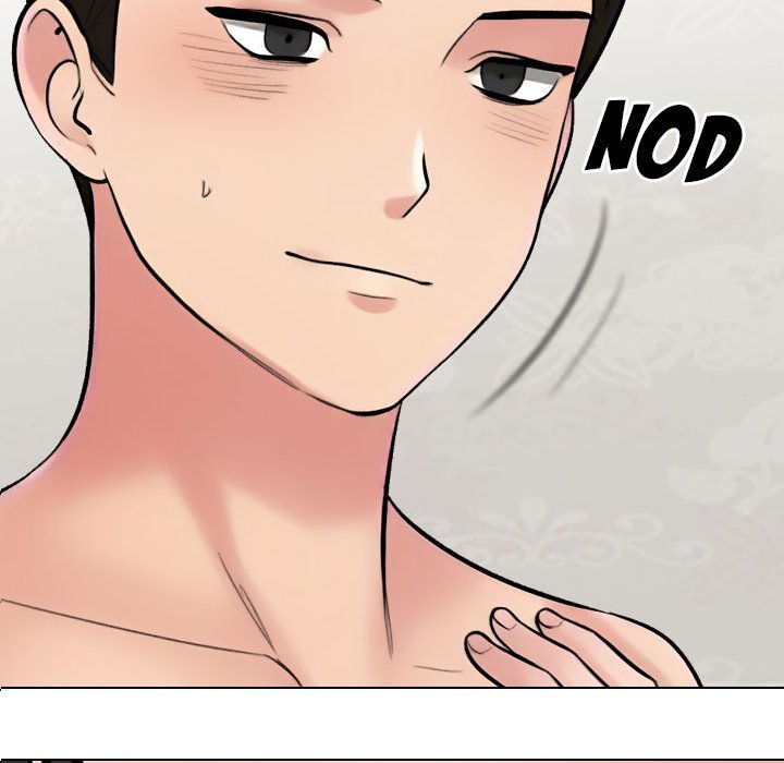 Our Exchange Manhwa - Chapter 229 Page 104