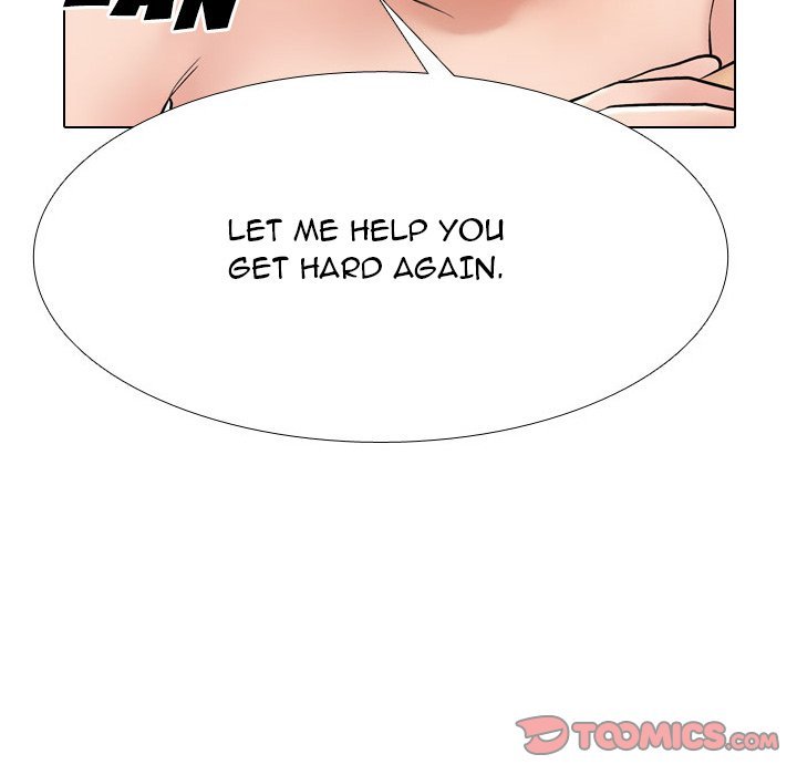 Our Exchange Manhwa - Chapter 229 Page 110