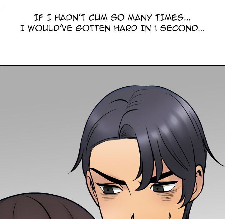 Our Exchange Manhwa - Chapter 229 Page 120