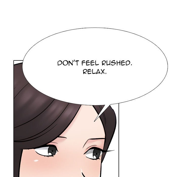 Our Exchange Manhwa - Chapter 229 Page 123