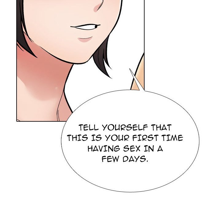 Our Exchange Manhwa - Chapter 229 Page 124