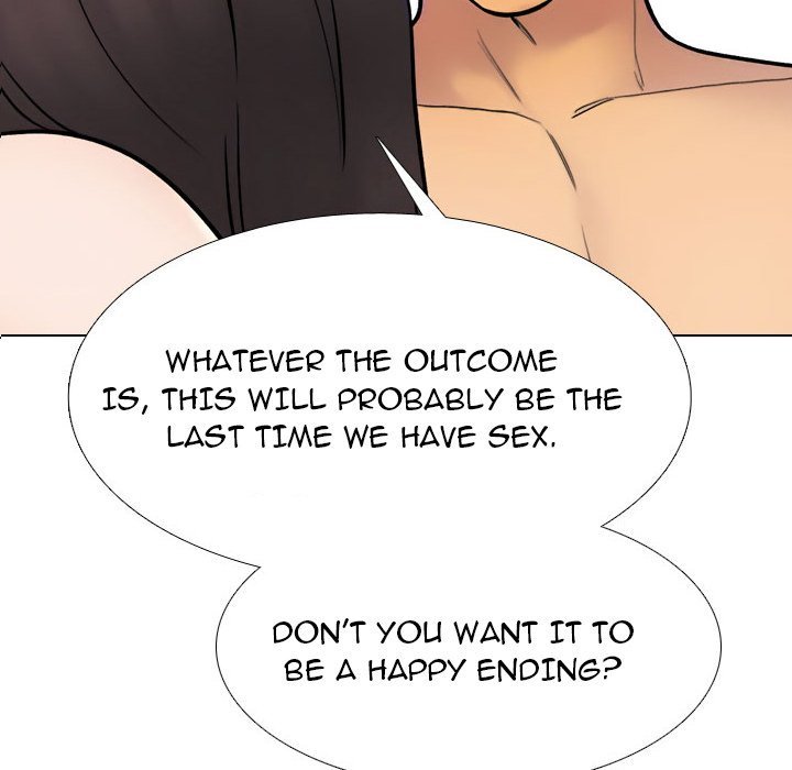 Our Exchange Manhwa - Chapter 229 Page 126