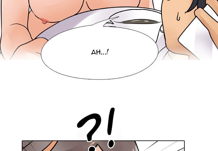 Our Exchange Manhwa - Chapter 70 Page 2