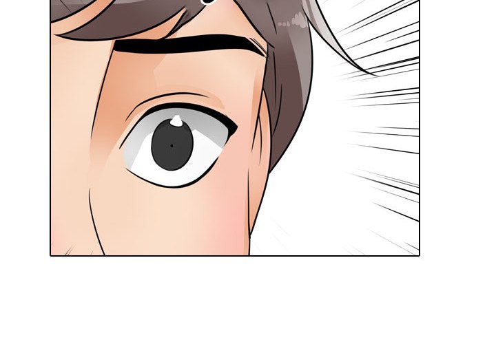 Our Exchange Manhwa - Chapter 70 Page 3