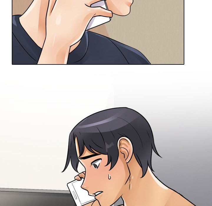 Our Exchange Manhwa - Chapter 70 Page 7