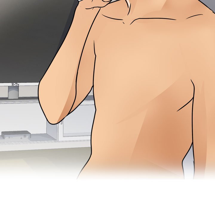 Our Exchange Manhwa - Chapter 70 Page 8