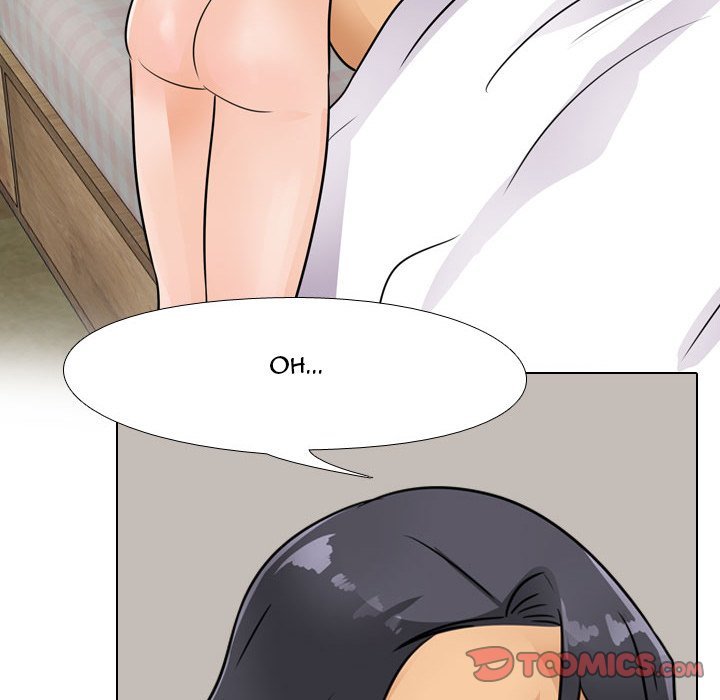 Our Exchange Manhwa - Chapter 70 Page 13