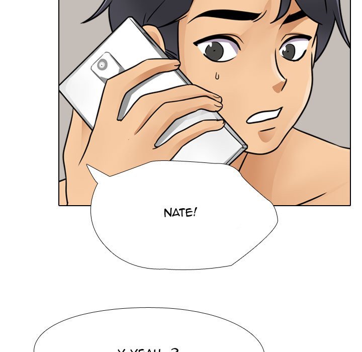 Our Exchange Manhwa - Chapter 70 Page 14