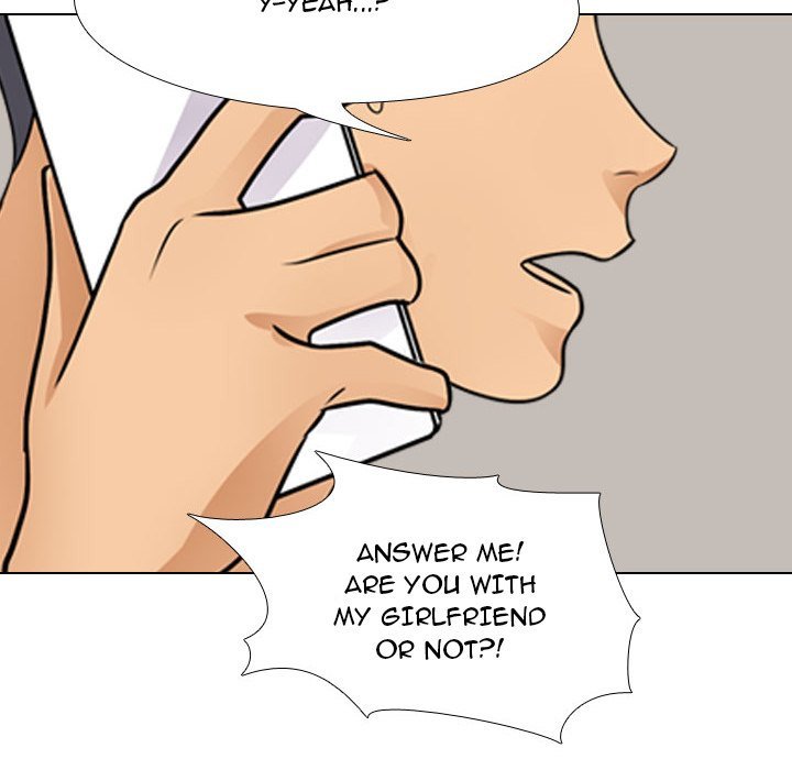 Our Exchange Manhwa - Chapter 70 Page 15