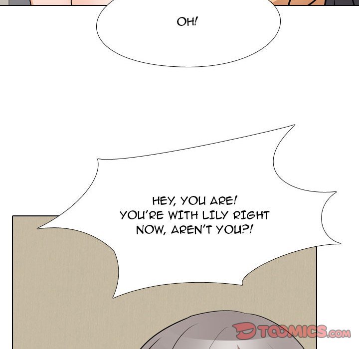 Our Exchange Manhwa - Chapter 70 Page 17