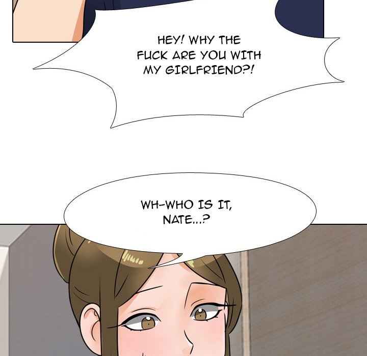 Our Exchange Manhwa - Chapter 70 Page 19