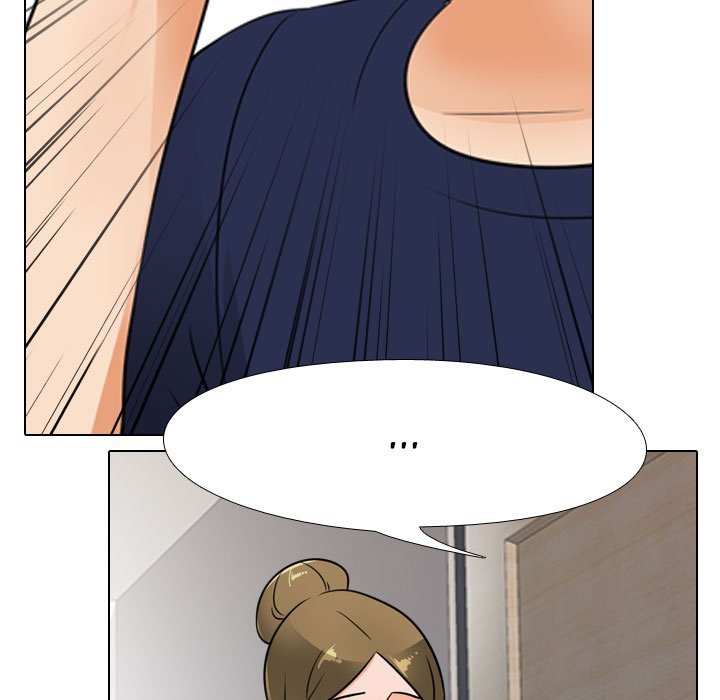 Our Exchange Manhwa - Chapter 70 Page 22