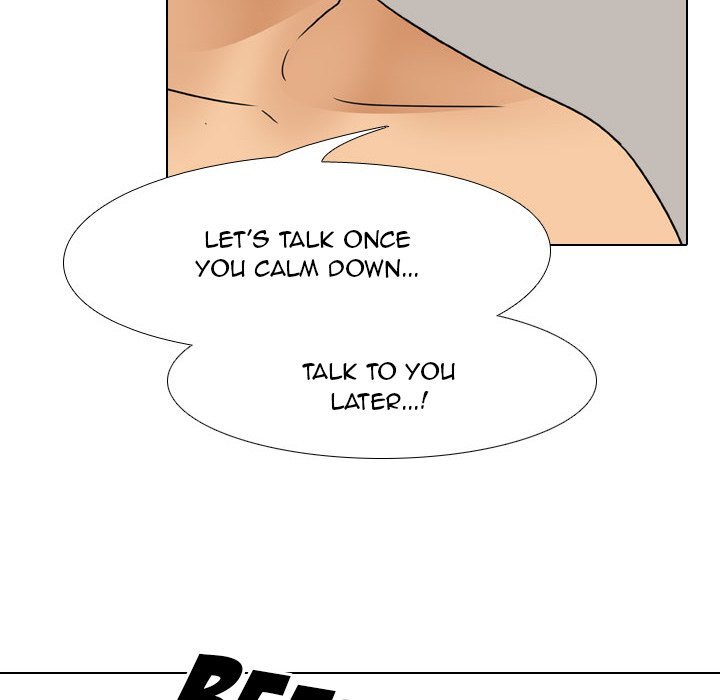 Our Exchange Manhwa - Chapter 70 Page 27