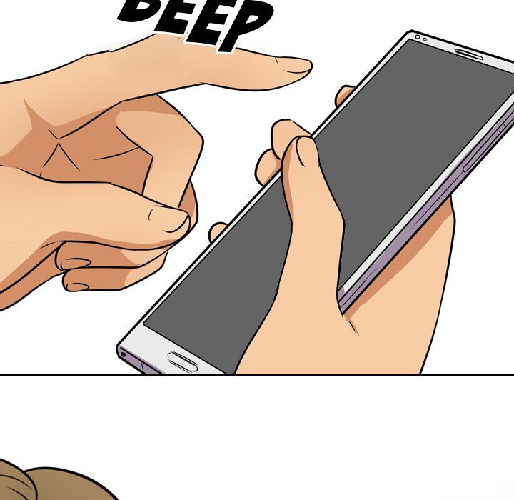 Our Exchange Manhwa - Chapter 70 Page 28