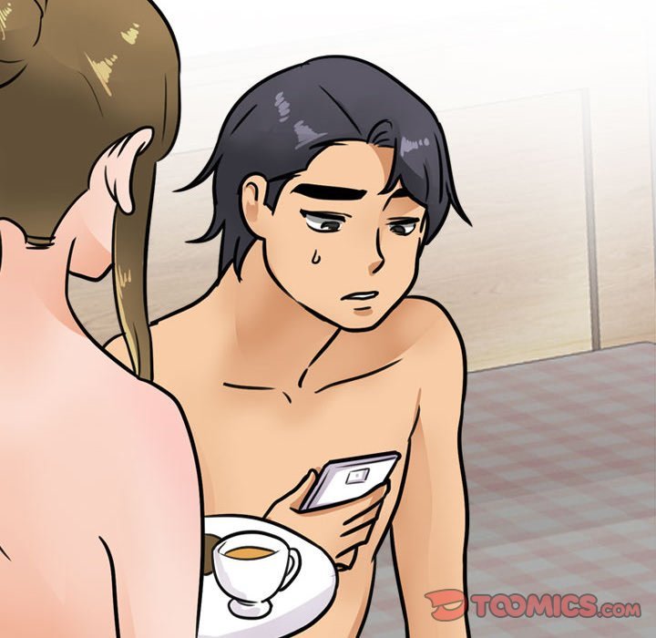 Our Exchange Manhwa - Chapter 70 Page 29