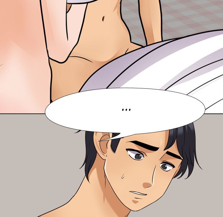 Our Exchange Manhwa - Chapter 70 Page 30