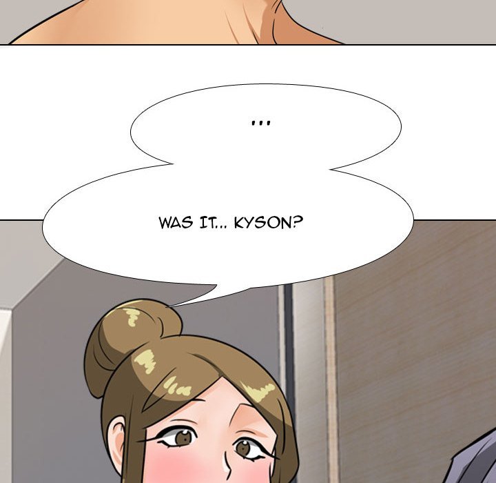 Our Exchange Manhwa - Chapter 70 Page 31