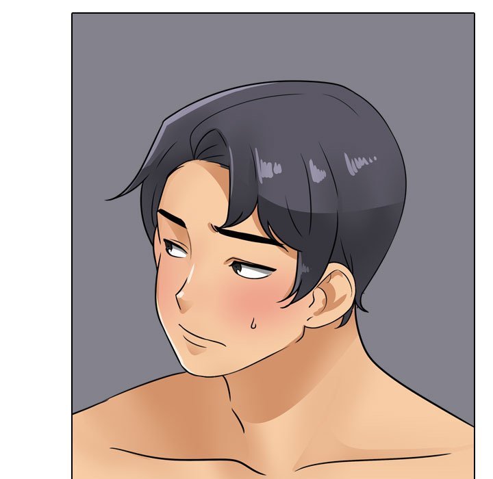 Our Exchange Manhwa - Chapter 70 Page 34