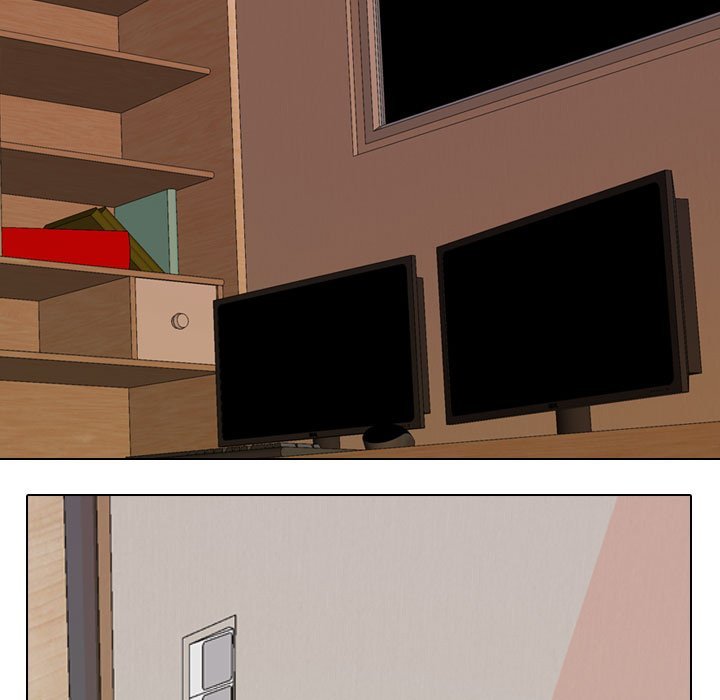 Our Exchange Manhwa - Chapter 70 Page 36