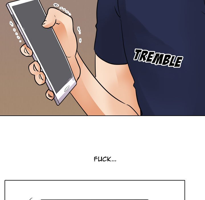 Our Exchange Manhwa - Chapter 70 Page 38