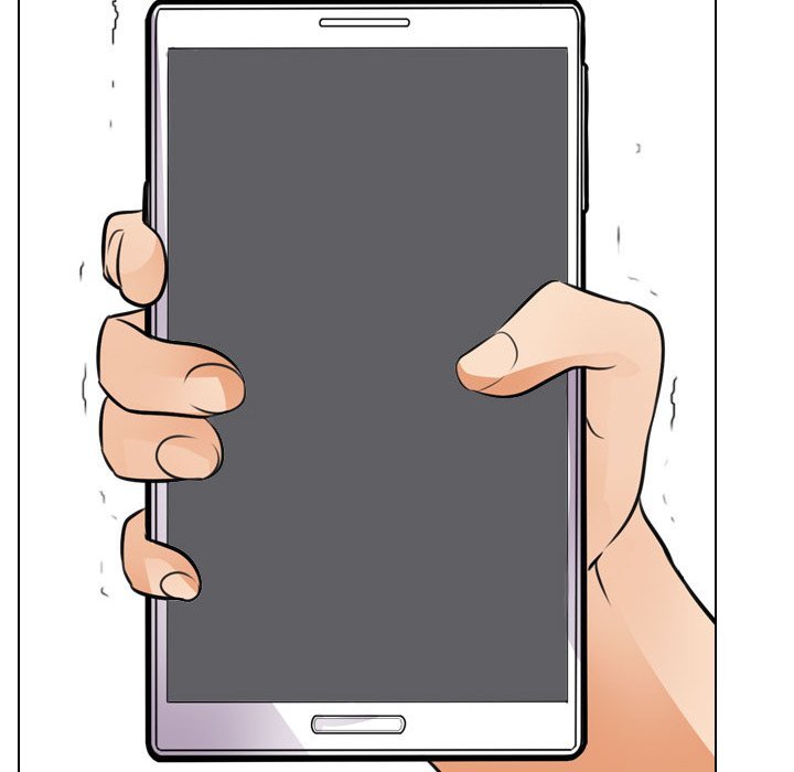 Our Exchange Manhwa - Chapter 70 Page 39