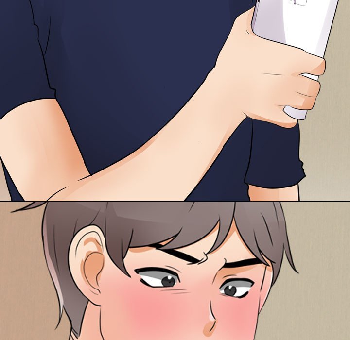 Our Exchange Manhwa - Chapter 70 Page 42