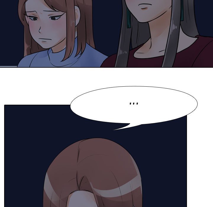 Our Exchange Manhwa - Chapter 70 Page 46