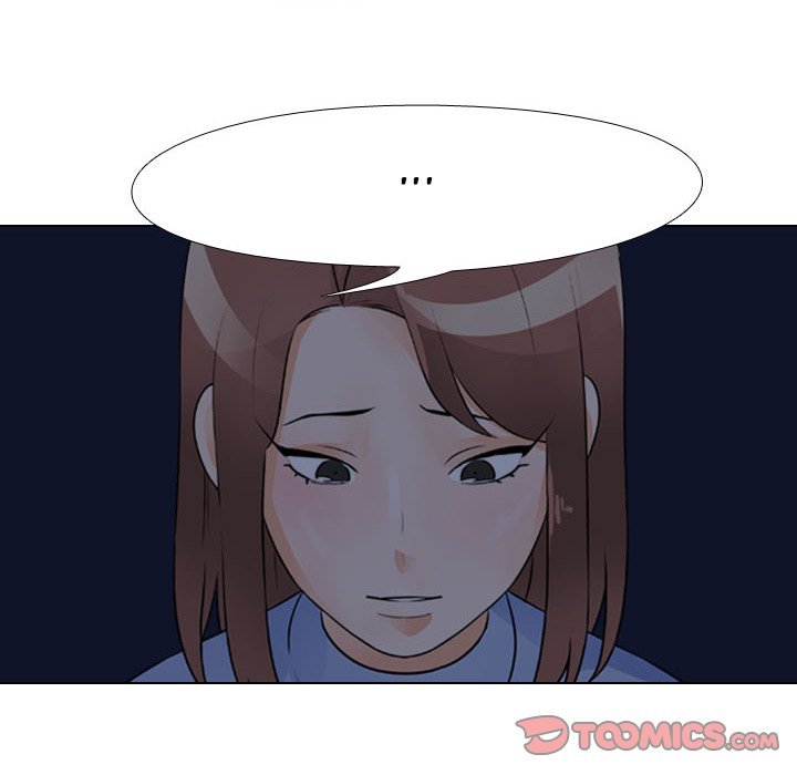 Our Exchange Manhwa - Chapter 70 Page 49