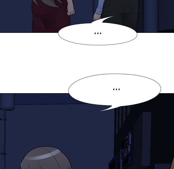 Our Exchange Manhwa - Chapter 70 Page 51