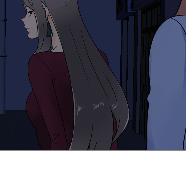 Our Exchange Manhwa - Chapter 70 Page 52